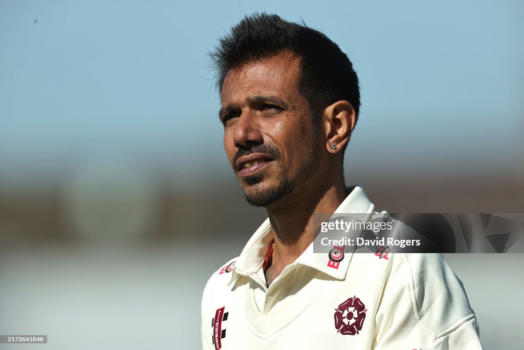 Northamptonshire v Leicestershire - Vitality County Championship