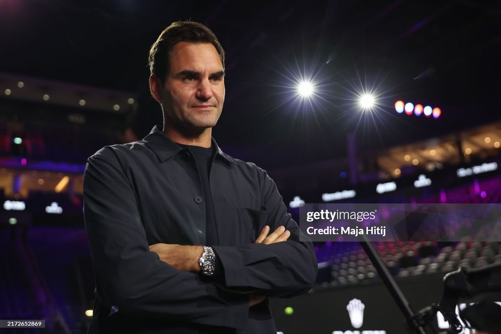 Laver Cup 2024 - Previews