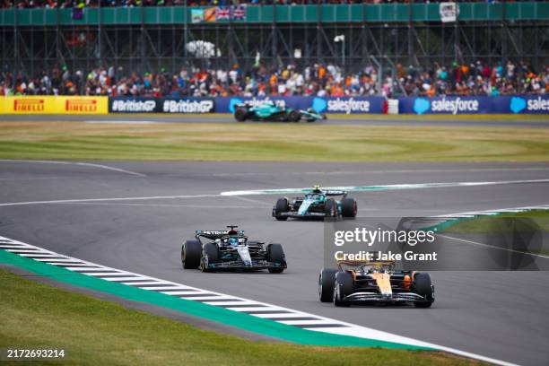 Formula 1 2023: British GP, Nieuwsfoto's