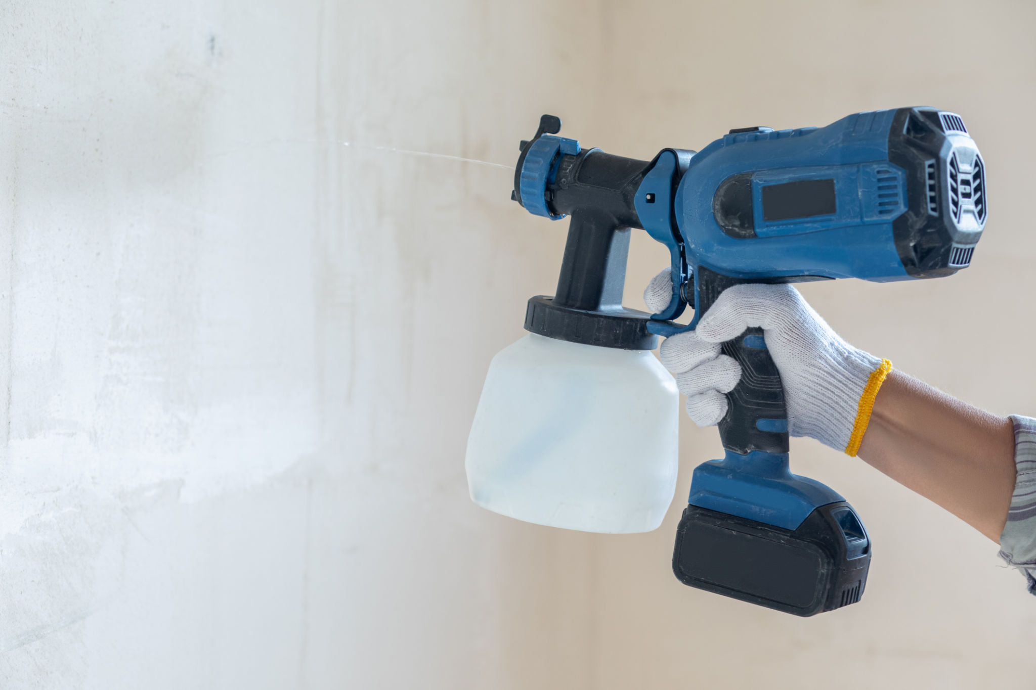 priming surface