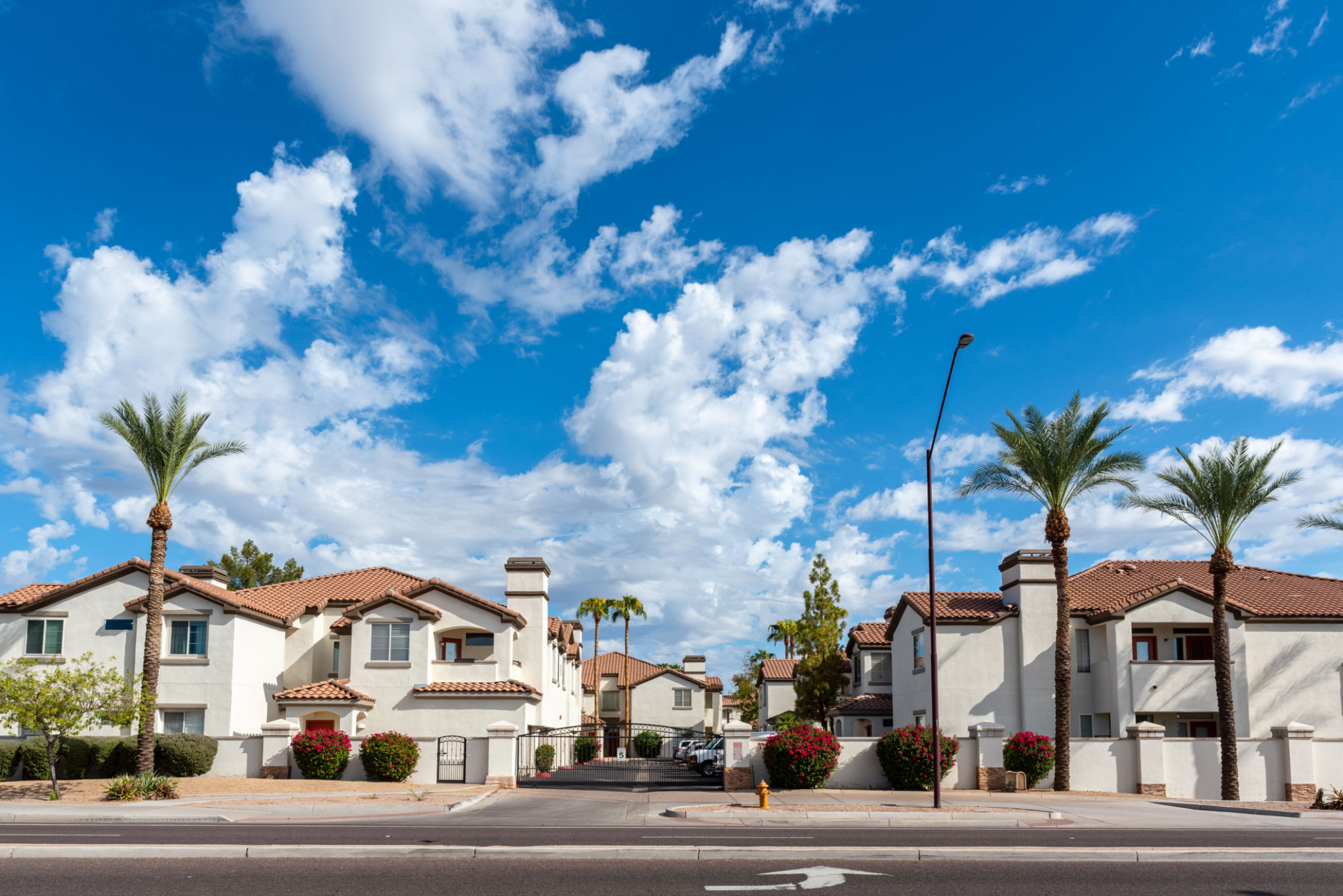 arizona rental properties