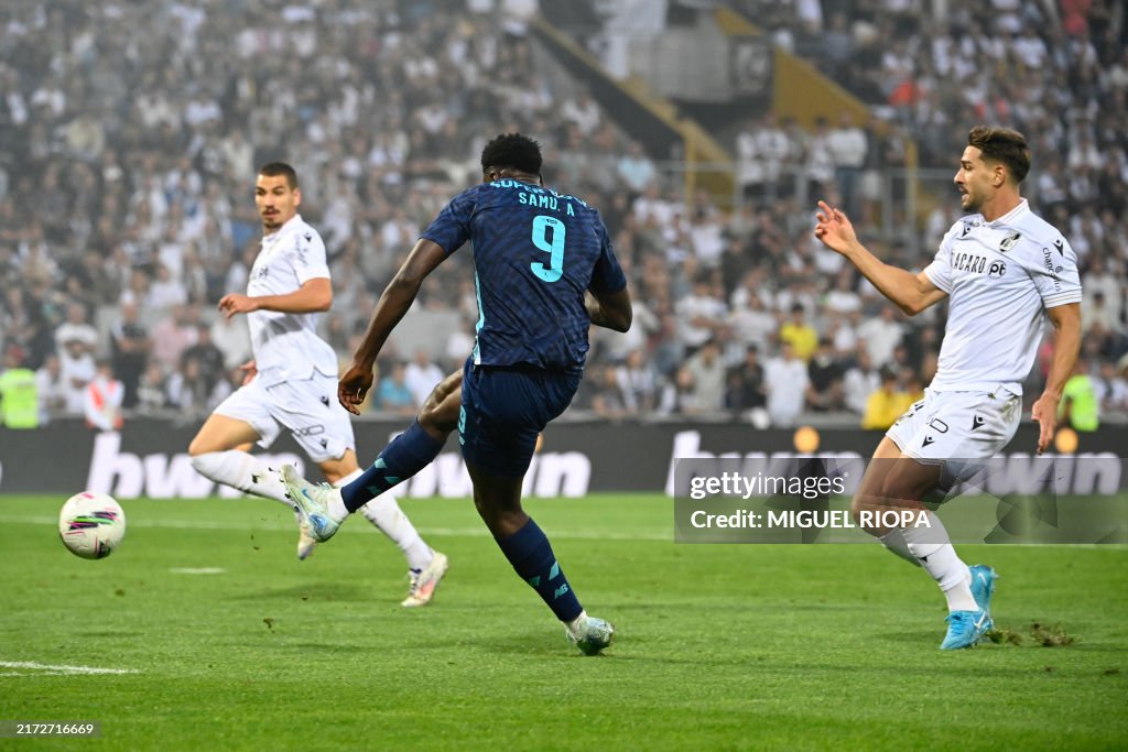 FBL-POR-LIGA-VITORIA GUIMARAES-PORTO