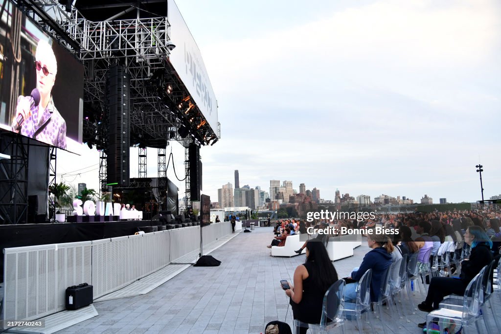 2024 New York #LWTSUMMIT - September 17