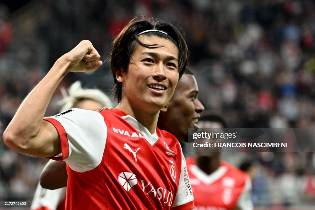 FBL-FRA-LIGUE1-REIMS-PSG