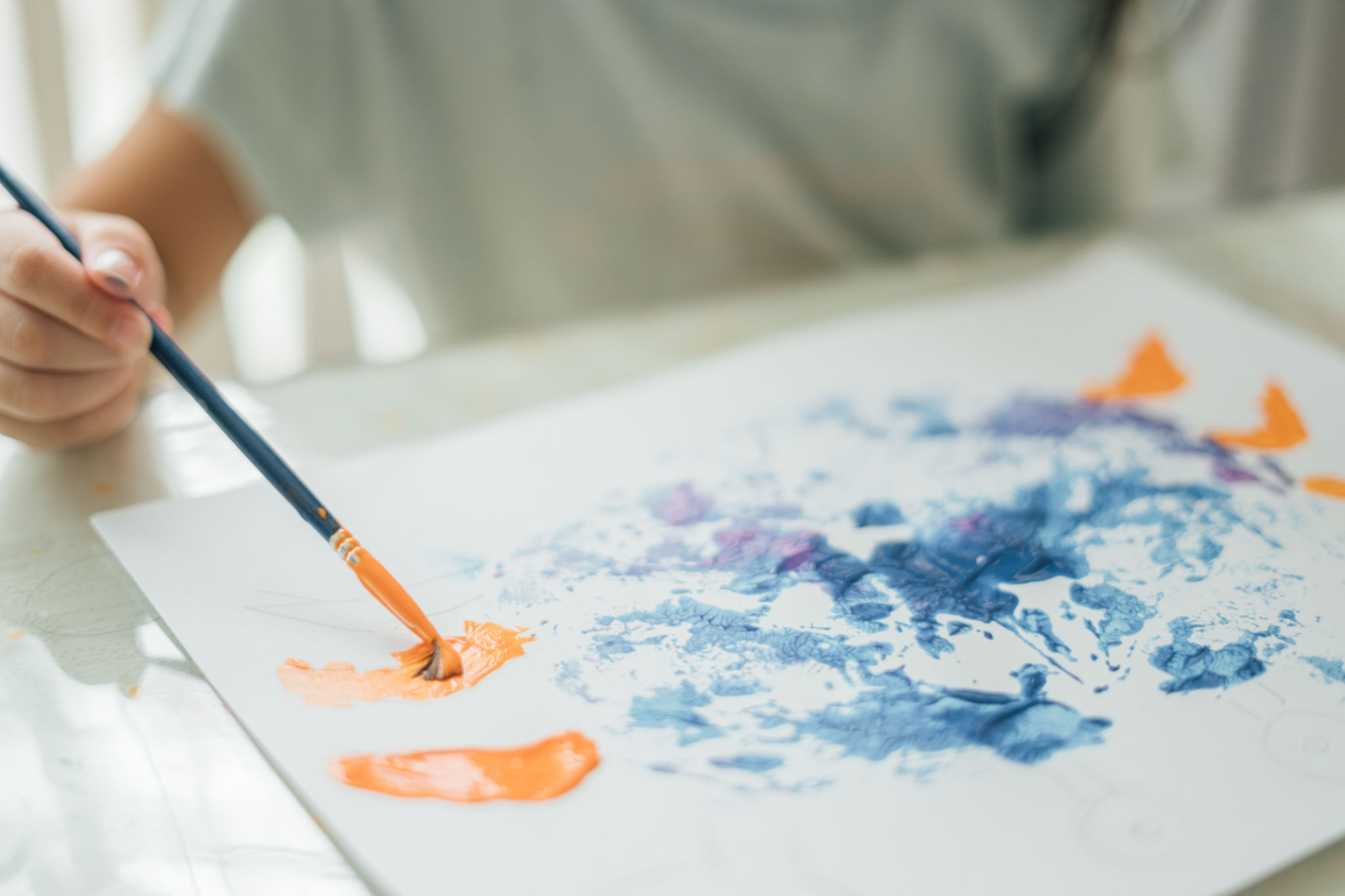 art therapy