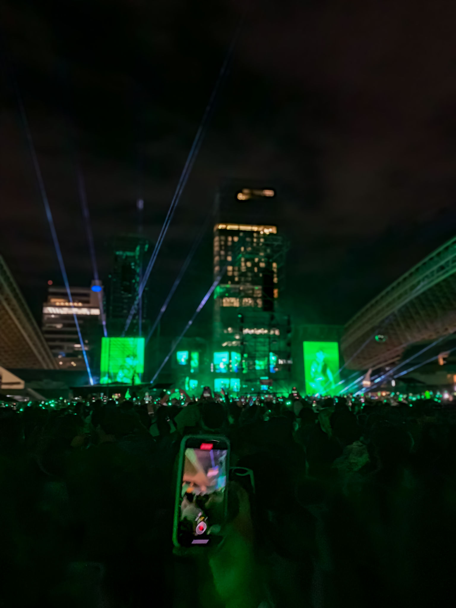costa rica festival