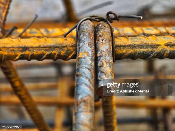 Rehbar Pattern 806 Rebar Pattern Stock Photos, High-Res Pictures, and Images - Getty ...