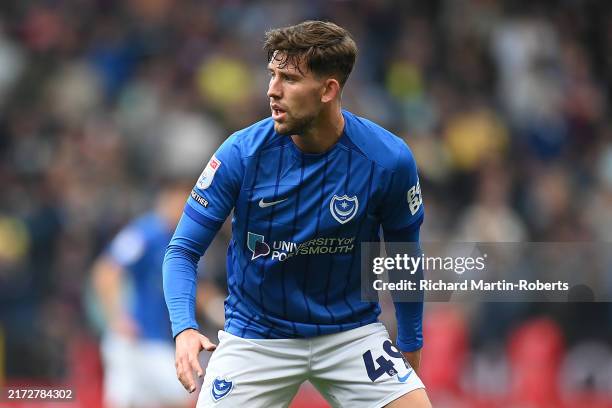 16,109 Portsmouth Fc Photos & High Res Pictures - Getty Images