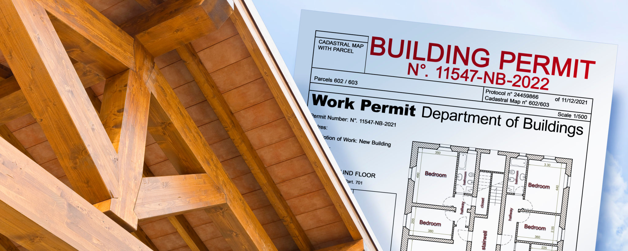roofing permits