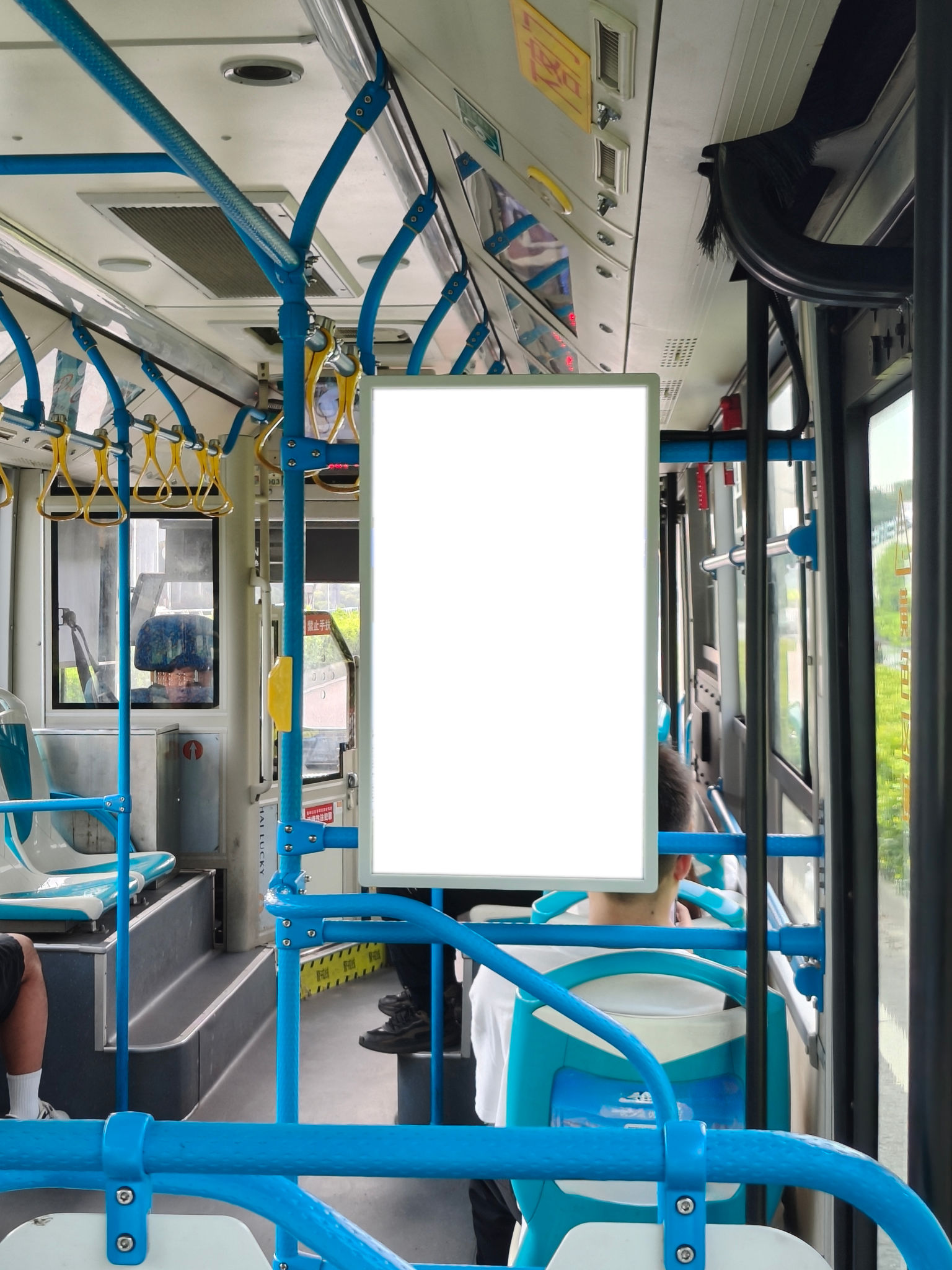 led screen advertising