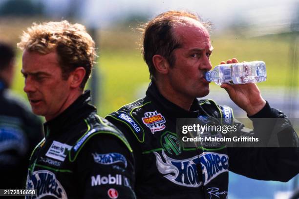 Warren Reid Racing 430 Warren Reid Photos & High Res Pictures - Getty Images