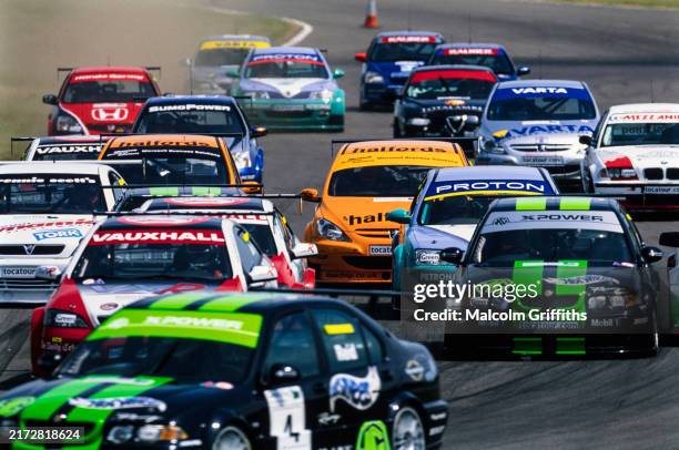 Warren Reid Racing 465 Warren Reid Photos & High Res Pictures - Getty Images