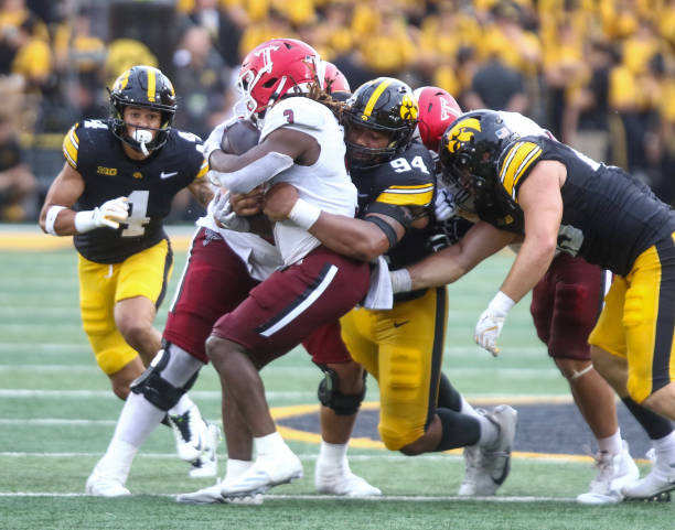 How to Watch Troy vs. UL Monroe: Time, TV Channel, Live Stream – September 28, 2024