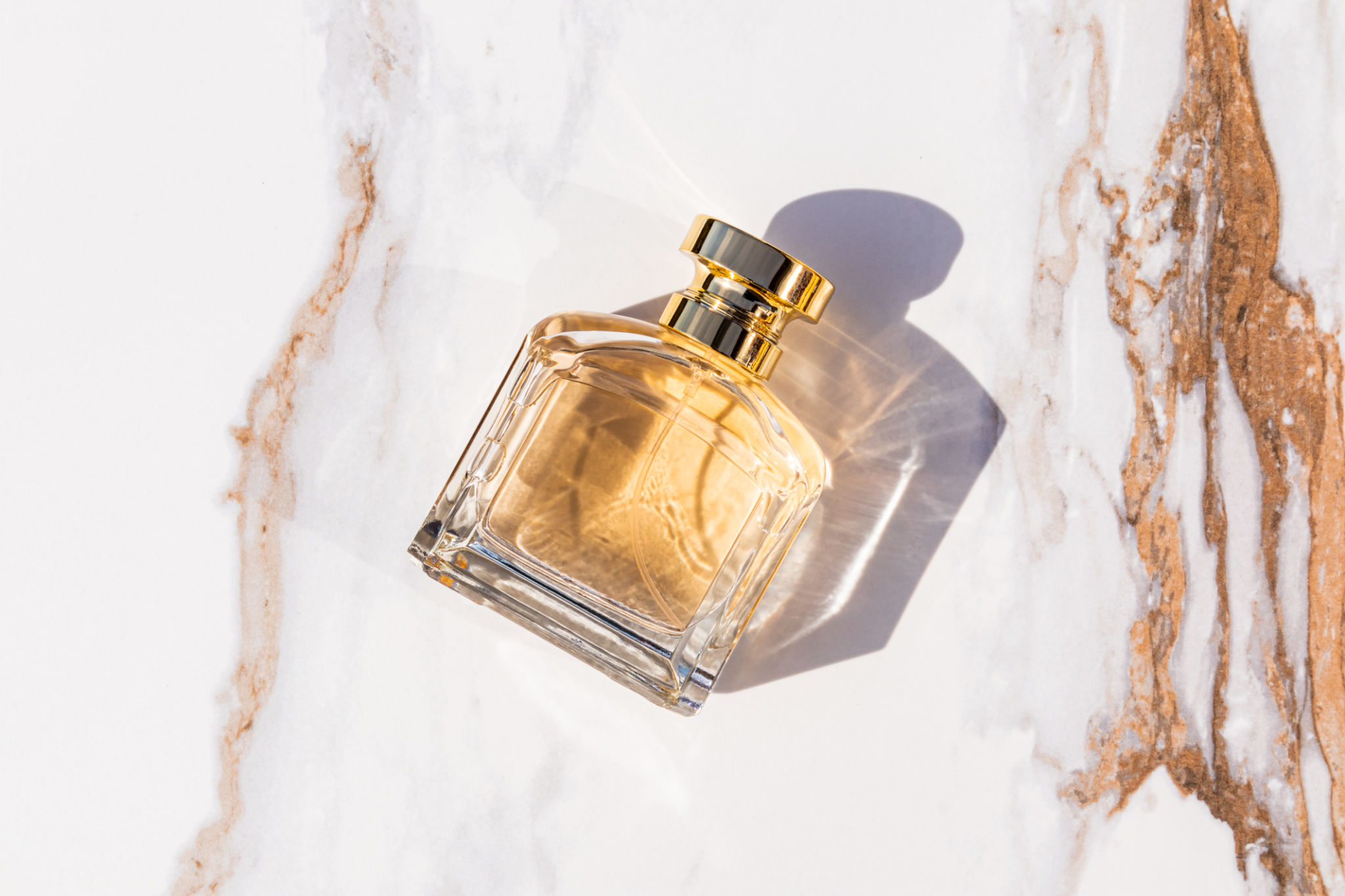 luxury perfume