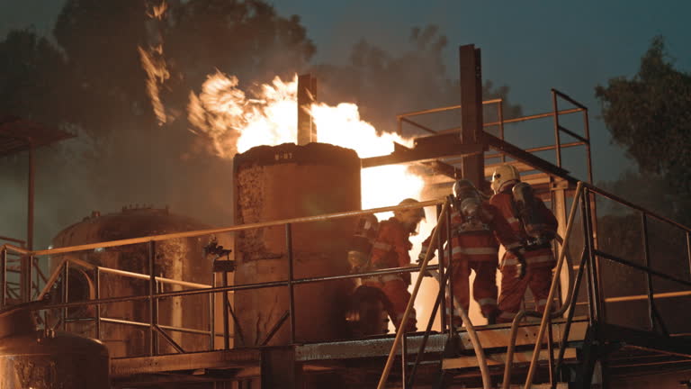 Fire Operaton 48 Hospital Fire Extinguisher Stock Videos, Footage, & 4K Video Clips ...