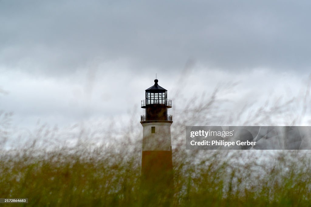 Sankaty Head Lighthouse