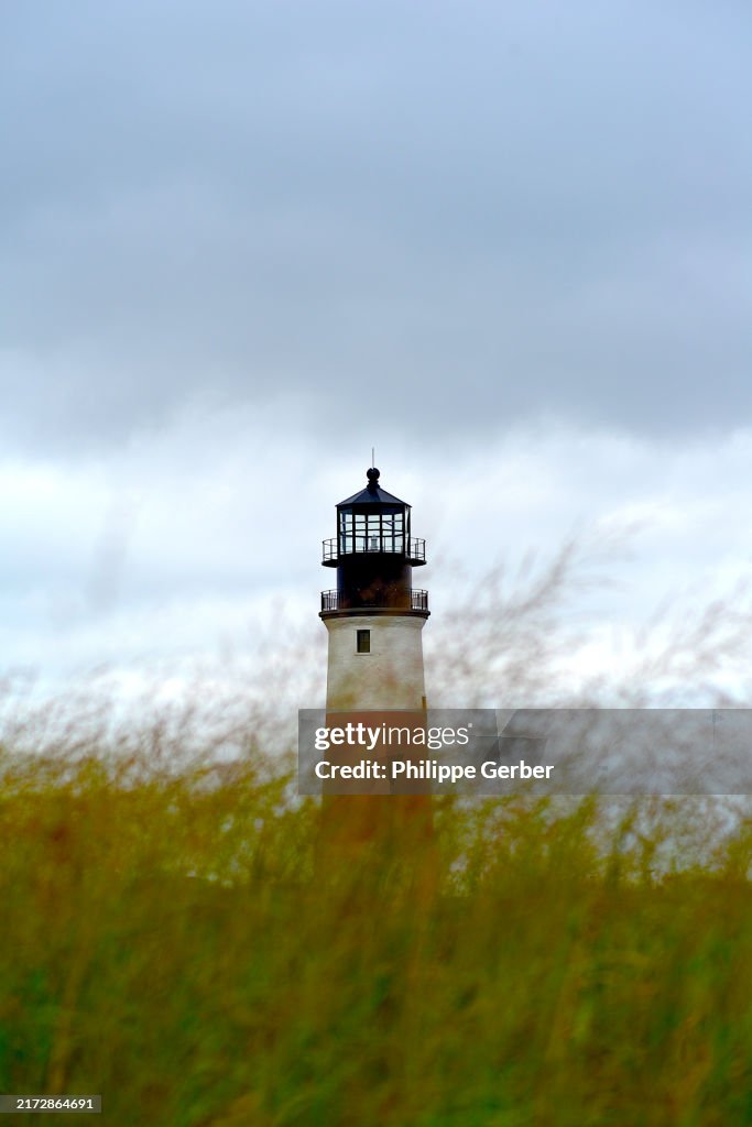 Sankaty Head Lighthouse