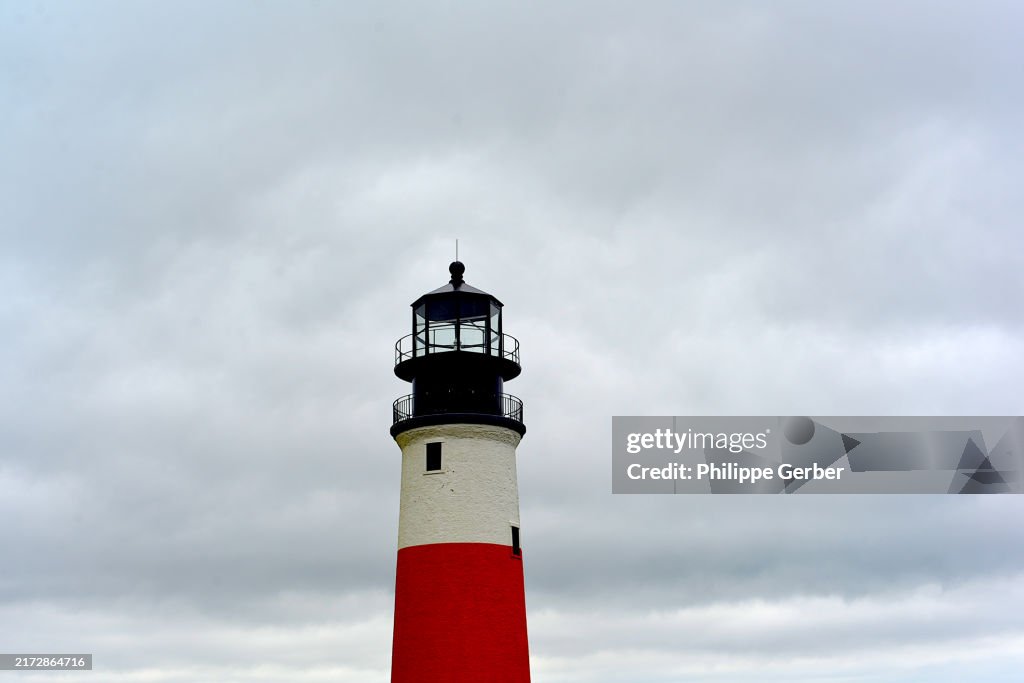 Sankaty Head Lighthouse