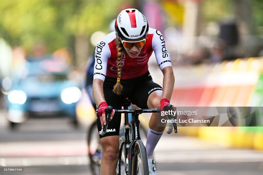 3rd St Feuillien Grand Prix de Wallonie 2024