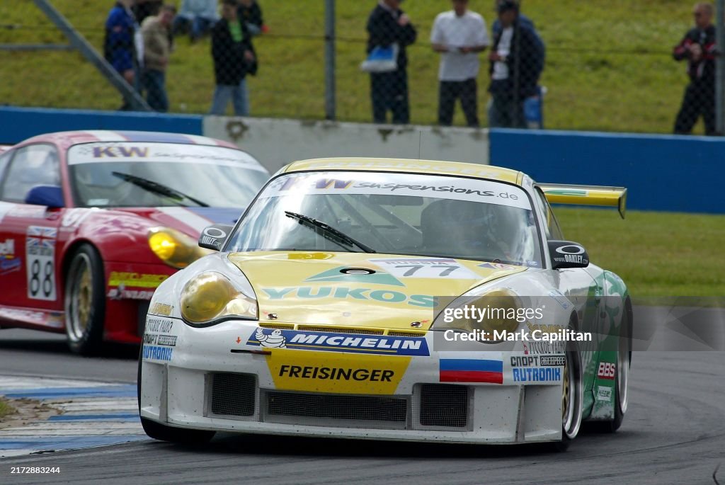 FIA GT Championship