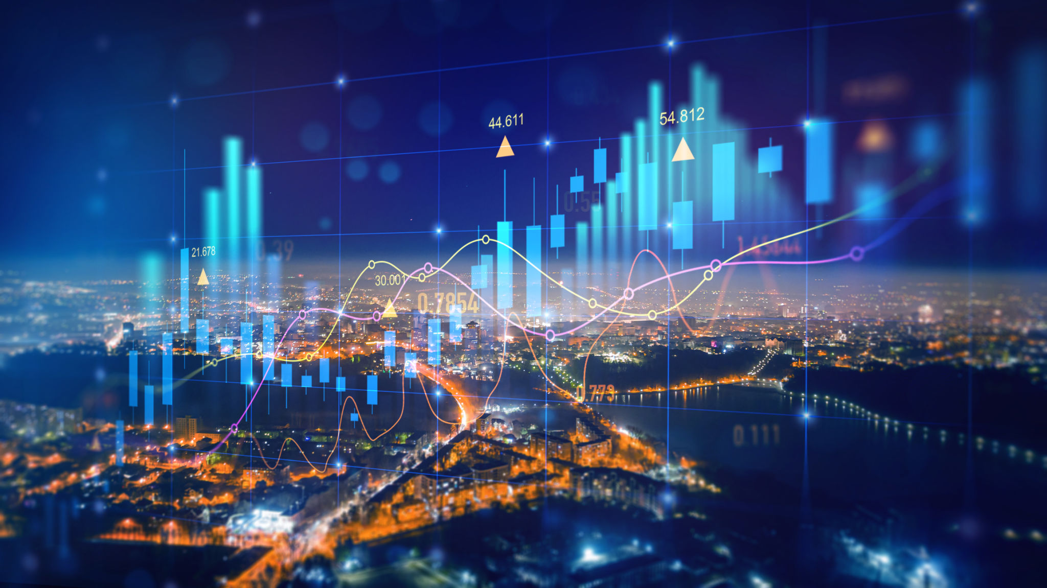 local market data