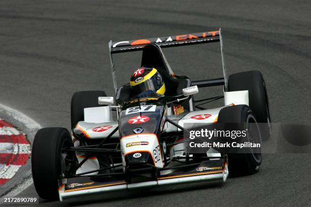 Stephen Simpson Racing 2,068 Stephen Simpson Photos & High Res Pictures - Getty Images