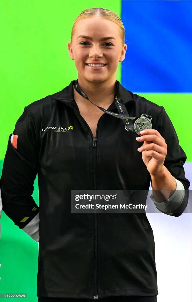 Northern European Championships 2024 - Day 2