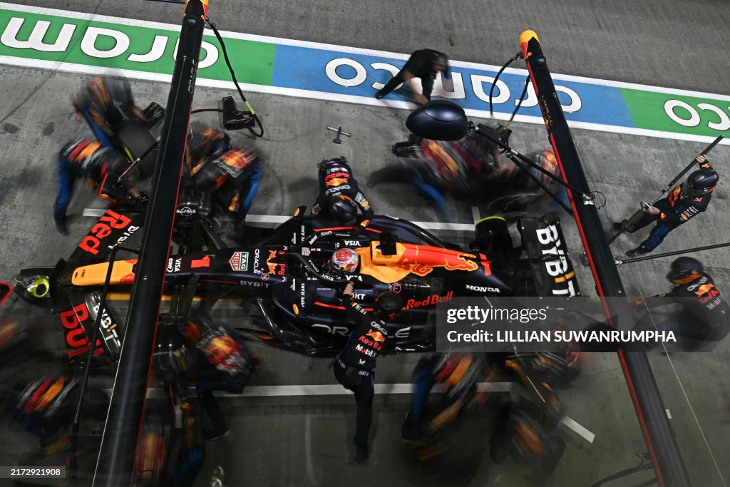 TOPSHOT-AUTO-PRIX-F1-SIN