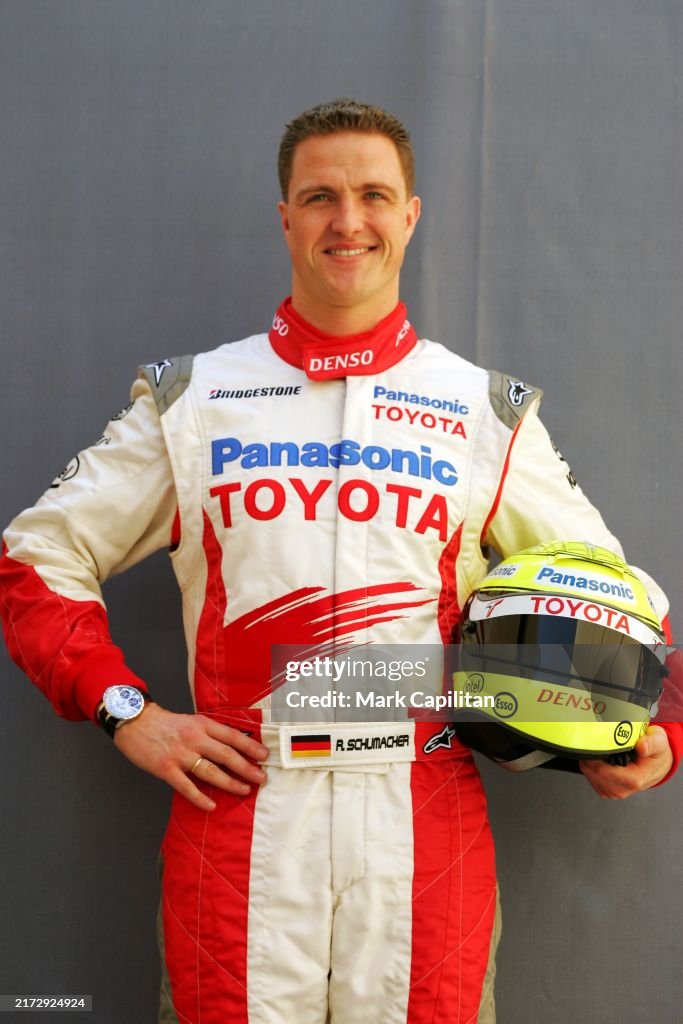 Formula One World Championship