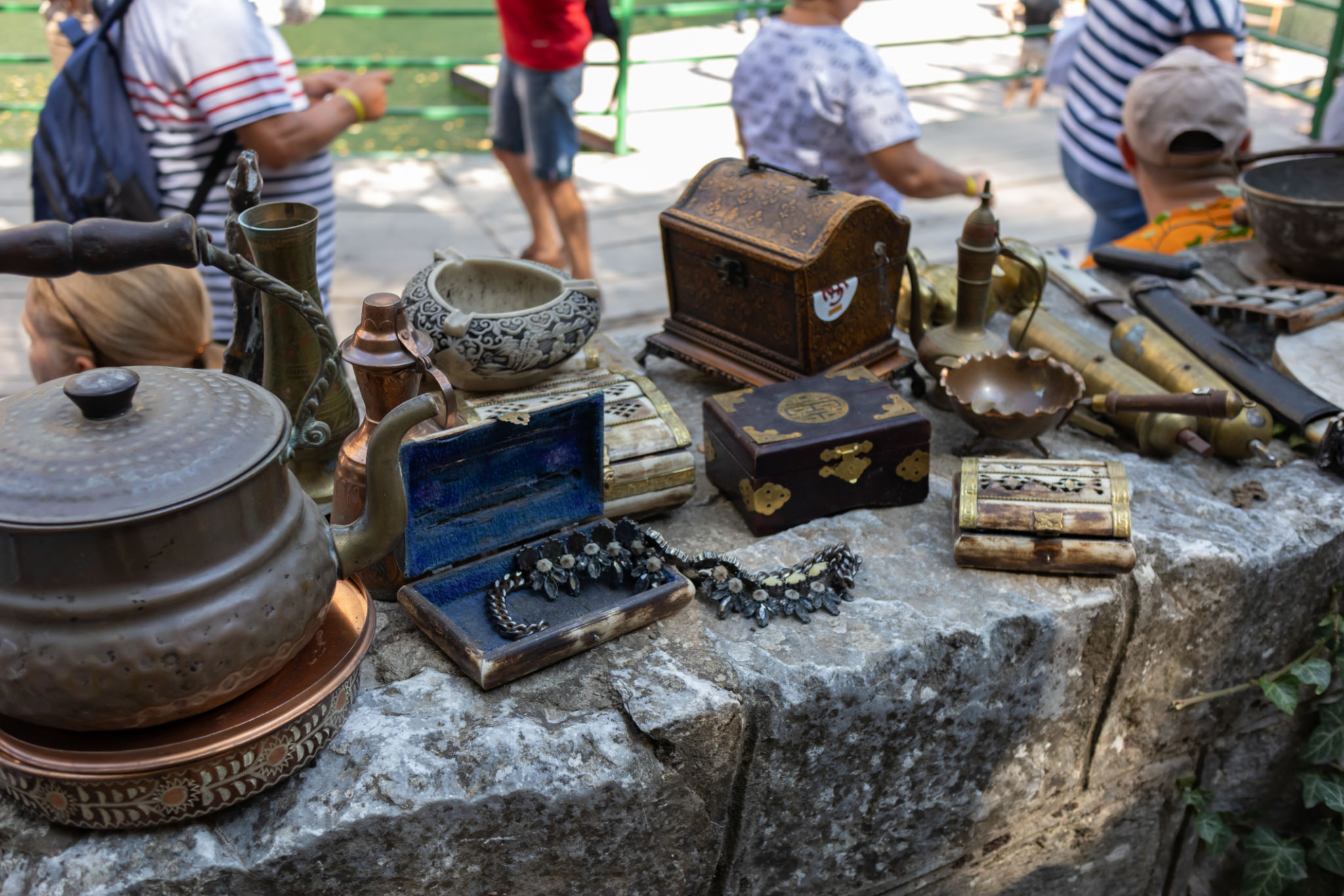 macedonian artifacts