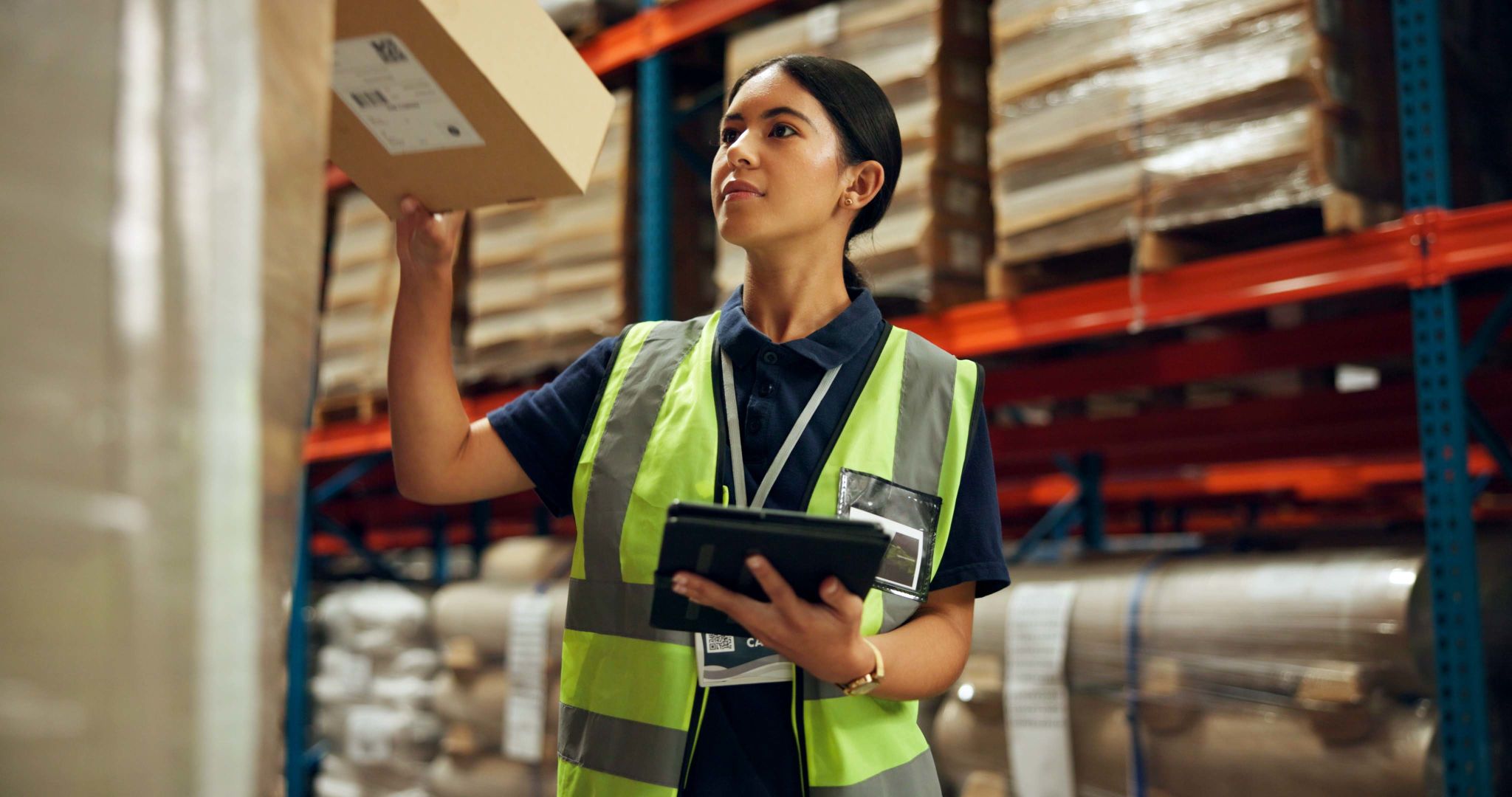 wholesale warehouse