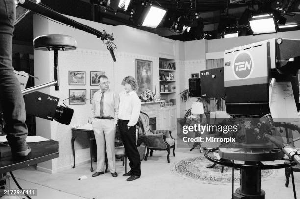 Neighbours Studio 1,120 Neighbours Studio Stock Photos, High-Res Pictures, and Images ...