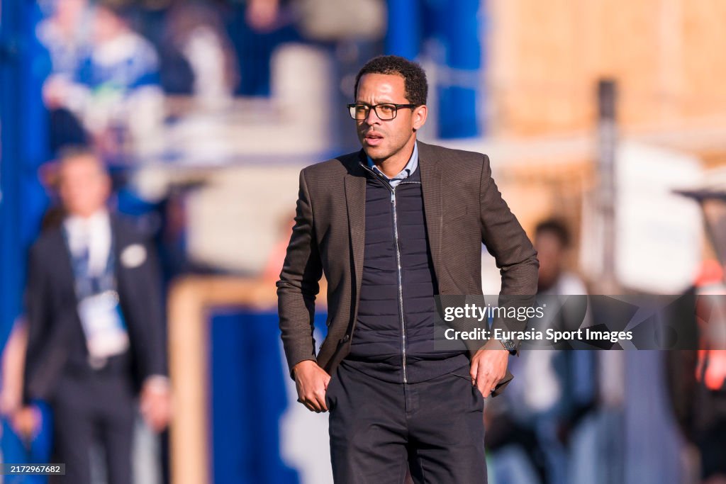 RC Strasbourg Alsace v Angers SCO - Ligue 1 McDonald's