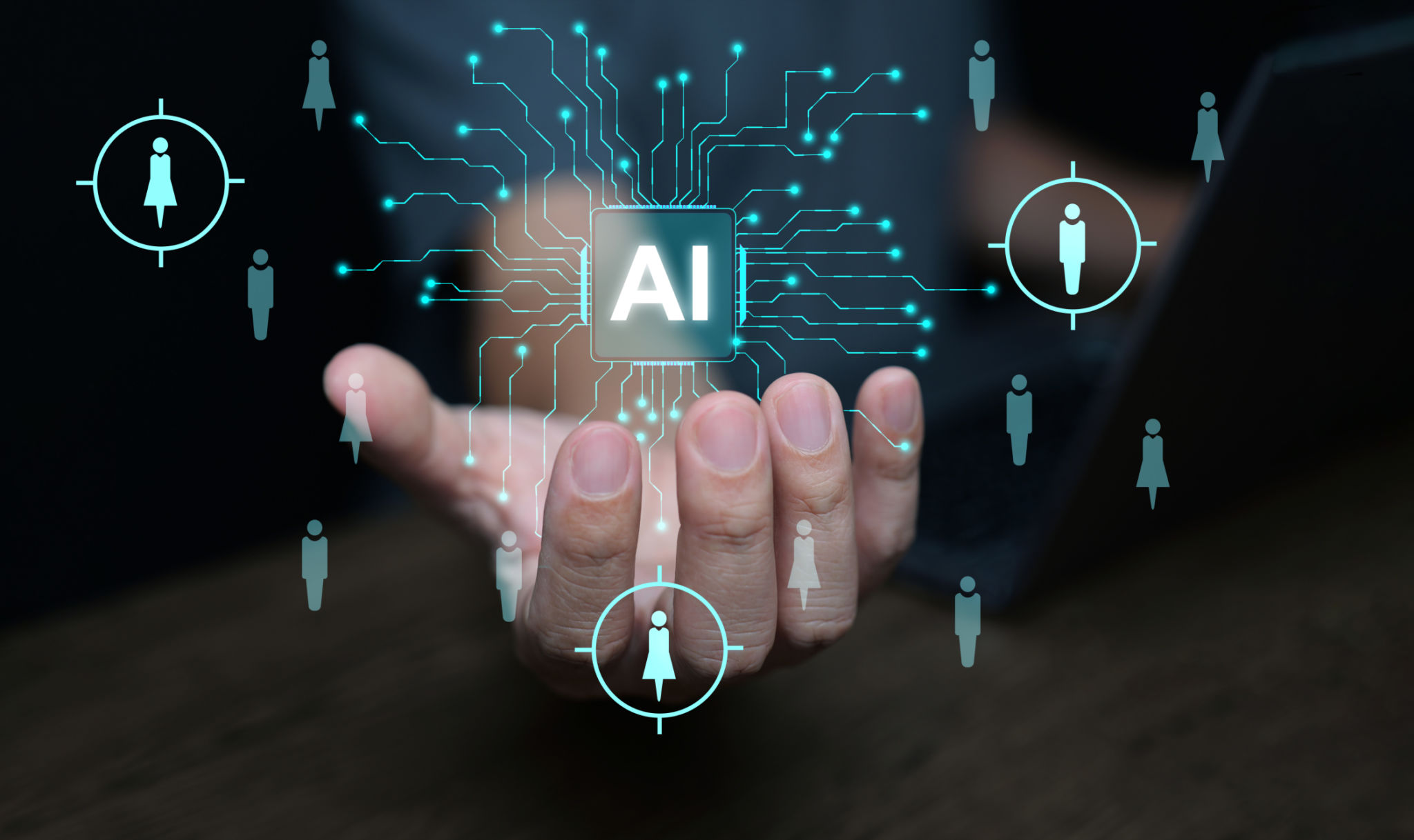 recruitment AI