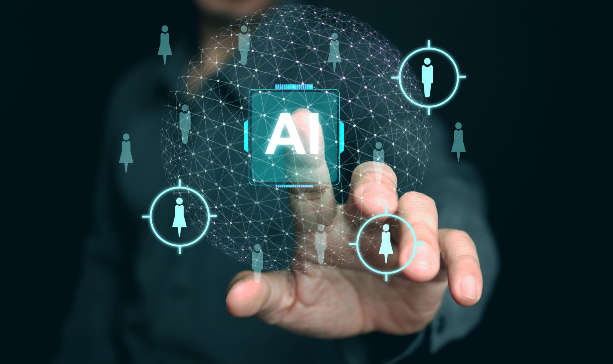 ai hr management