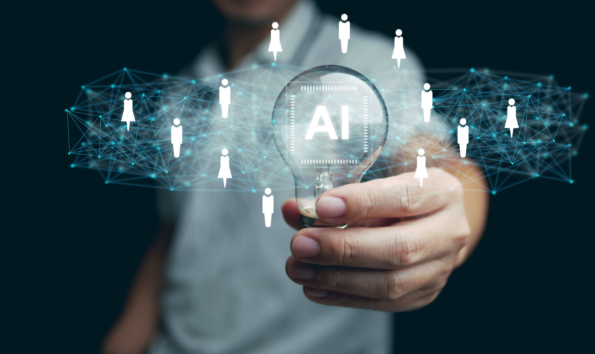 ai resource management