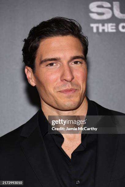 Will Reeve Modeling 980 Will Reeve Photos Stock Photos, High-Res Pictures, and Images ...