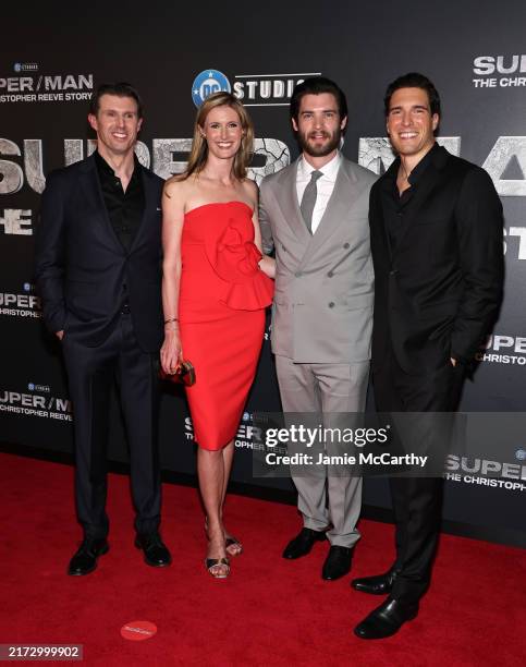 Will Reeves Alexandra Reeves Matthew Reeves 1,455 Alexandra Reeves Photos & High Res Pictures - Getty Images
