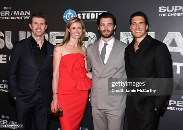 Will Reeves Alexandra Reeves Matthew Reeves 804 Will Reeve Photos Stock Photos, High-Res Pictures, and Images ...