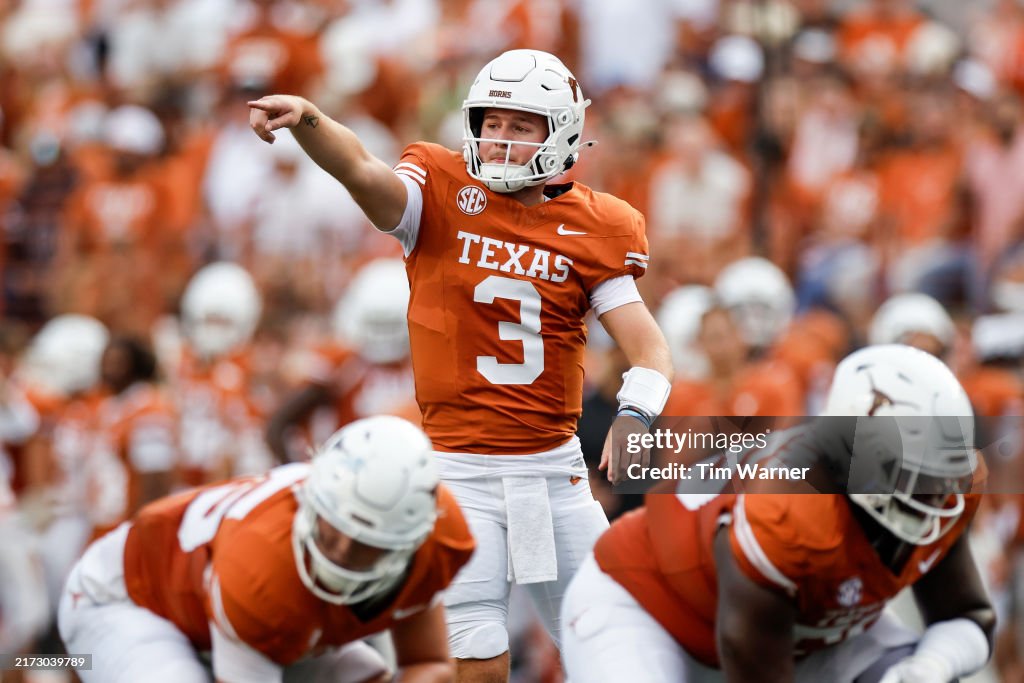 UTSA v Texas