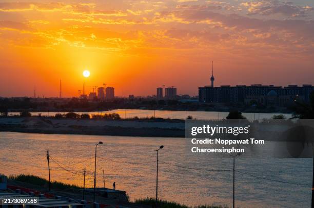 Iraq Best Rivers 10,167 Iraq River Stock Photos, High-Res Pictures, and Images - Getty ...