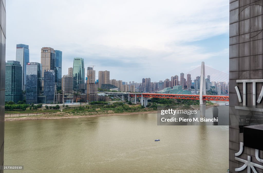 Chongqing