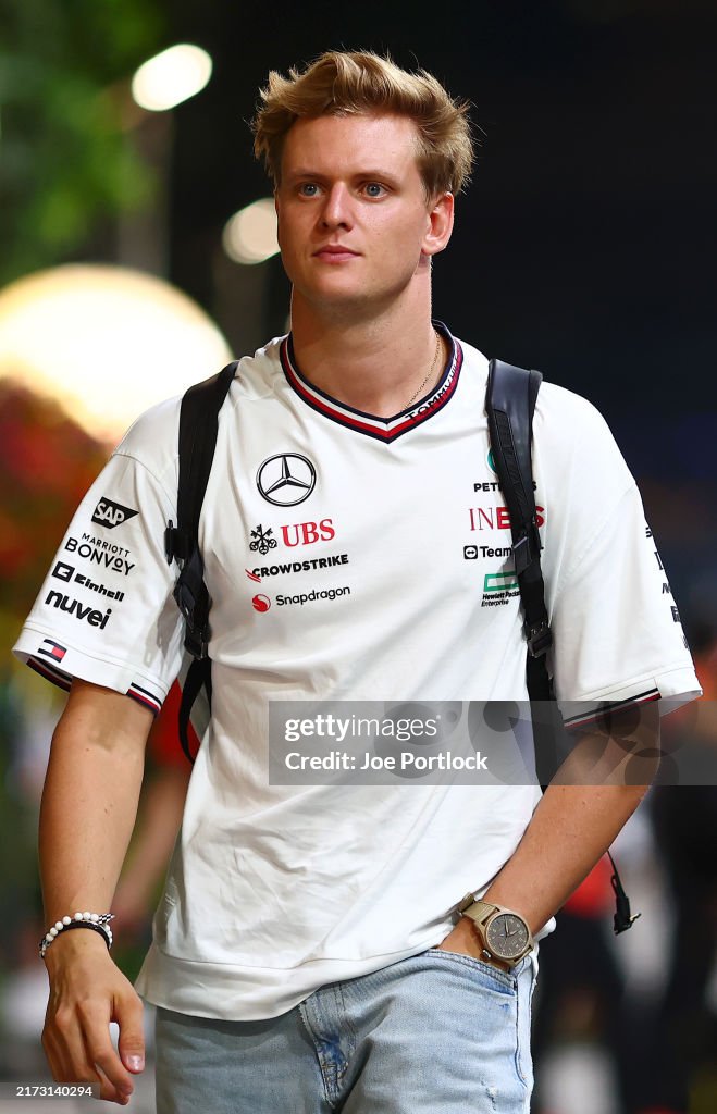 F1 Academy - Round 5 Singapore - Previews