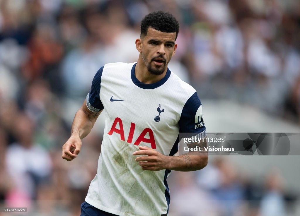 Postecoglou dismisses Solanke criticism: 'Do some yoga'
