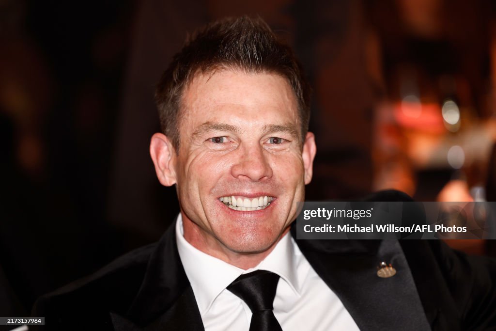 2024 Brownlow Medal