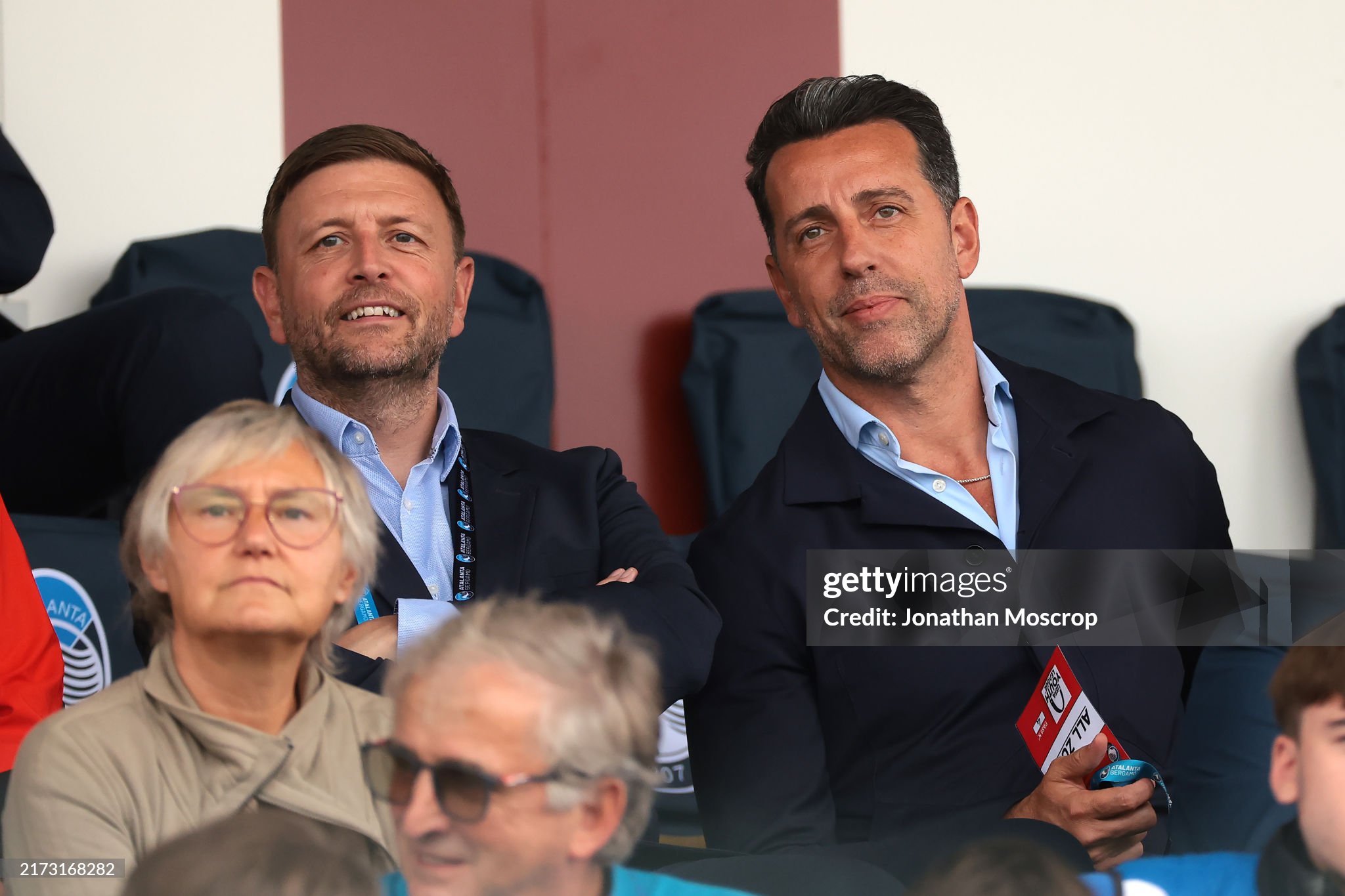 There's unrest at Arsenal: Arteta's confidant on the way out