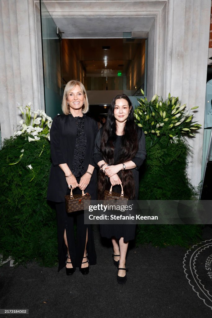 Sotheby's and Neiman Marcus Celebrate the Relaunch of Sotheby's Magazine