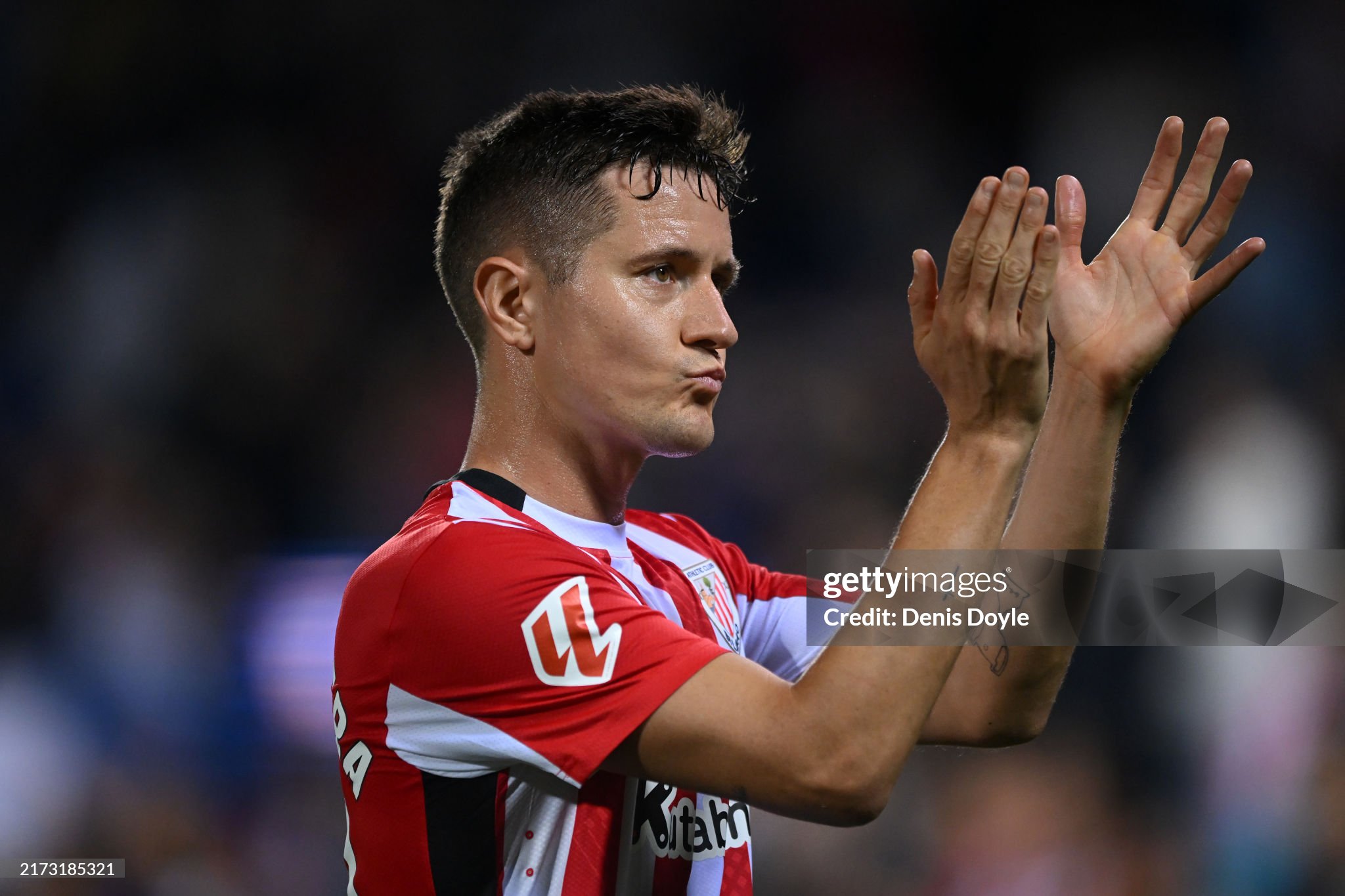 Ander Herrera remains hopeful: If one club can pull it off, it’s Athletic