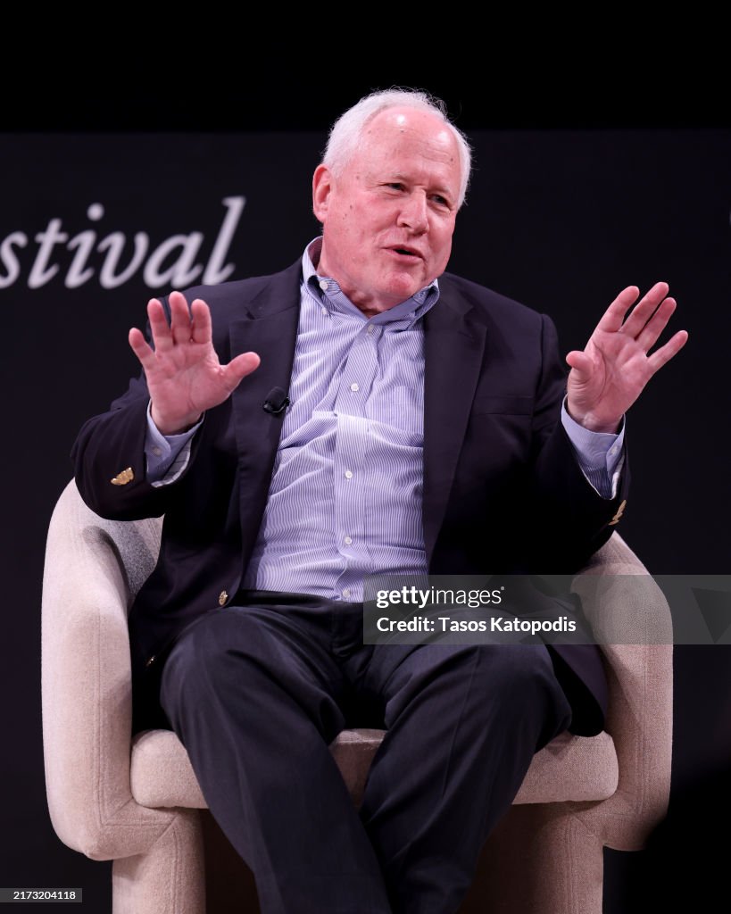 The Atlantic Festival 2024 - Day 1