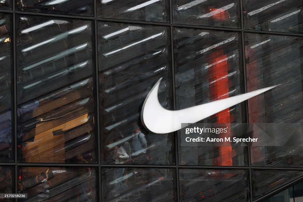Nike Logo